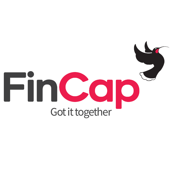 FinCap logo