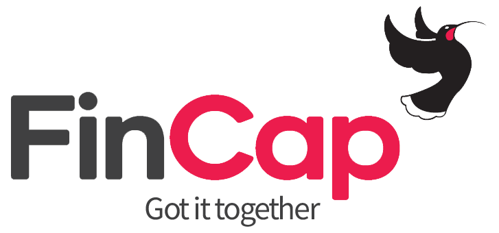 FinCap logo