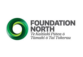 Foundation North