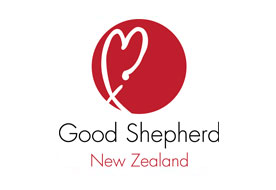 Good Shepherd New Zealand